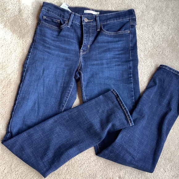 Levi's Denim - Levis 312 Shaping slim  29 jeans